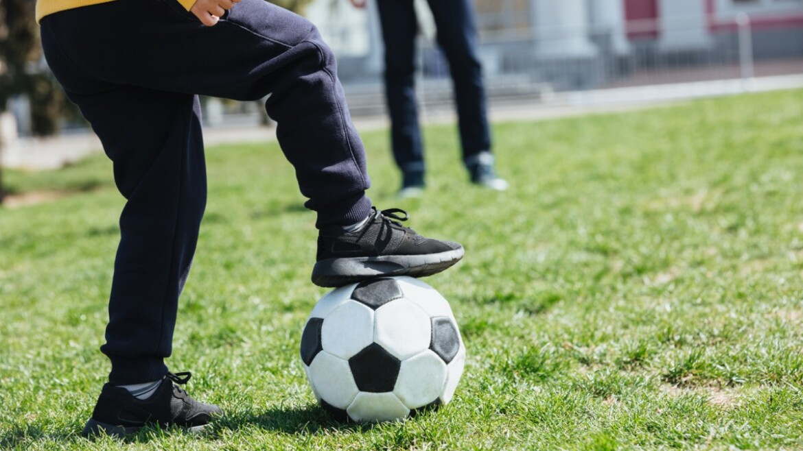 Kategorie wiekowe w piłce nożnej – przewodnik