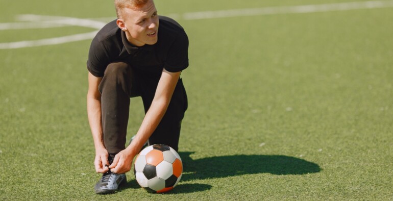 Trening piłkarski – kompleksowy przewodnik